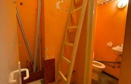 Spațiu comercial central, 40 mp + 10 depozit, Calea București 