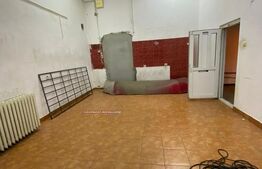 Spațiu comercial central, 40 mp + 10 depozit, Calea București 