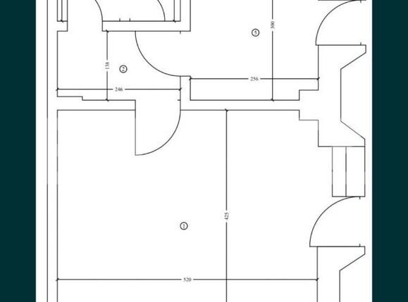 Spațiu comercial de închiriat Calea Bucuresti - 187884SIC | BLITZ Craiova | Poza5