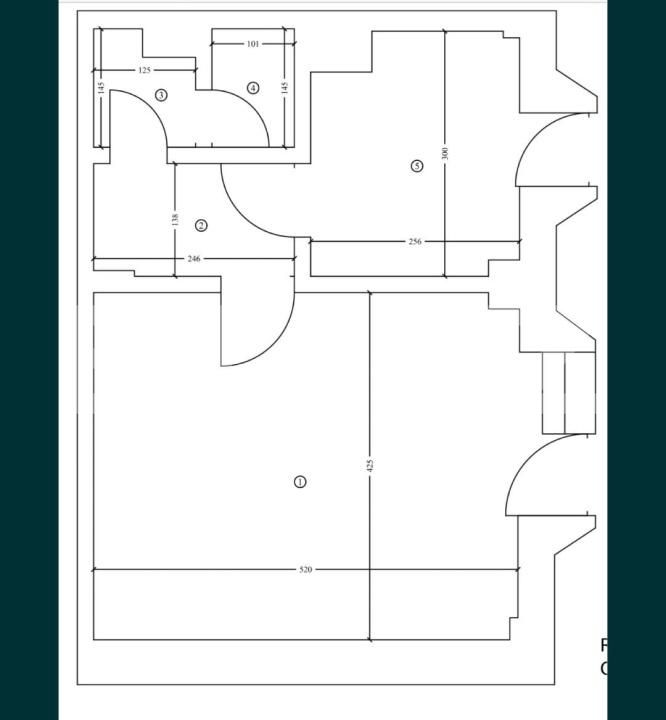 Spațiu comercial de închiriat Calea Bucuresti - 187884SIC | BLITZ Craiova | Poza5