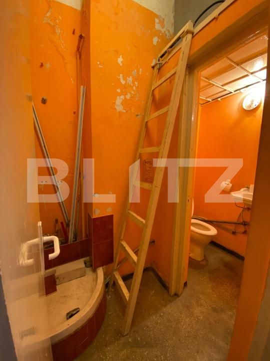 Spațiu comercial de închiriat Calea Bucuresti - 187884SIC | BLITZ Craiova | Poza3