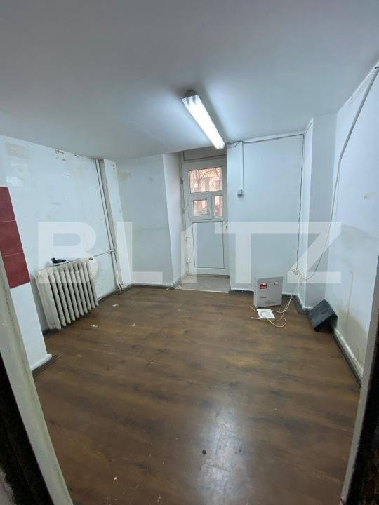 Spațiu comercial de închiriat Calea Bucuresti - 187884SIC | BLITZ Craiova | Poza4