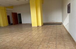 Spatiu comercial, 93 mp, Rovine