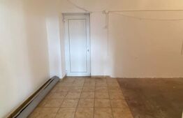 Spatiu comercial, 93 mp, Rovine