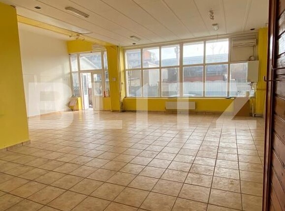 Spațiu comercial de închiriat Rovine - 187885SIC | BLITZ Craiova | Poza1