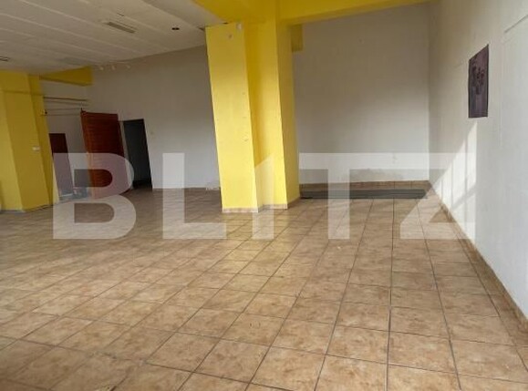 Spațiu comercial de închiriat Rovine - 187885SIC | BLITZ Craiova | Poza2