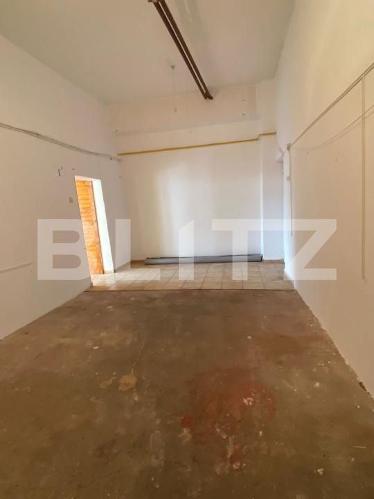 Spațiu comercial de închiriat Rovine - 187885SIC | BLITZ Craiova | Poza3