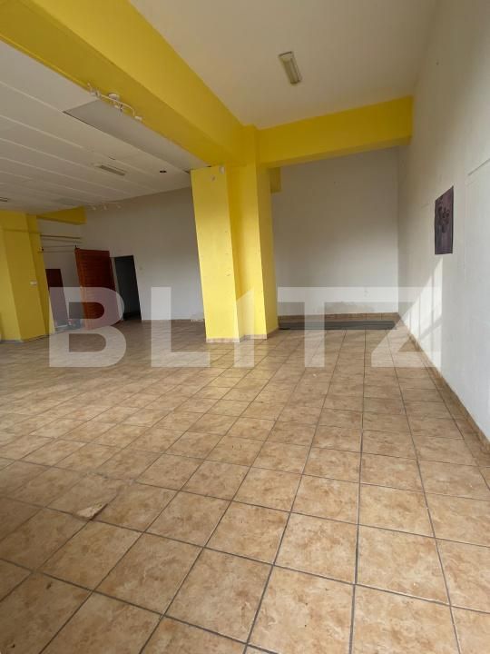 Spațiu comercial de închiriat Rovine - 187885SIC | BLITZ Craiova | Poza2