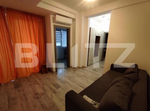 Apartament de închiriat 2 camere Central - 187886AI | BLITZ Craiova | Poza1