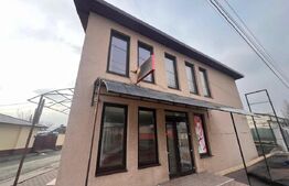 Spatiu comercial, 84 mp, strada Rîului