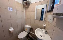 Spatiu comercial, 84 mp, strada Rîului