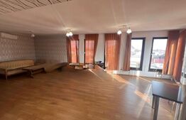 Spatiu comercial, 84 mp, strada Rîului