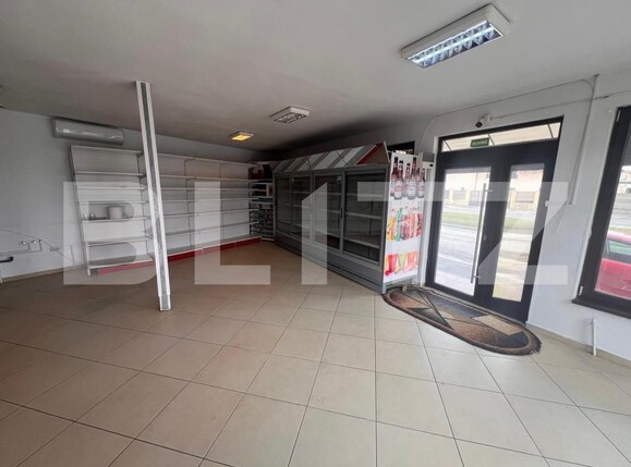 Spațiu comercial de închiriat Brestei - 187888SIC | BLITZ Craiova | Poza3