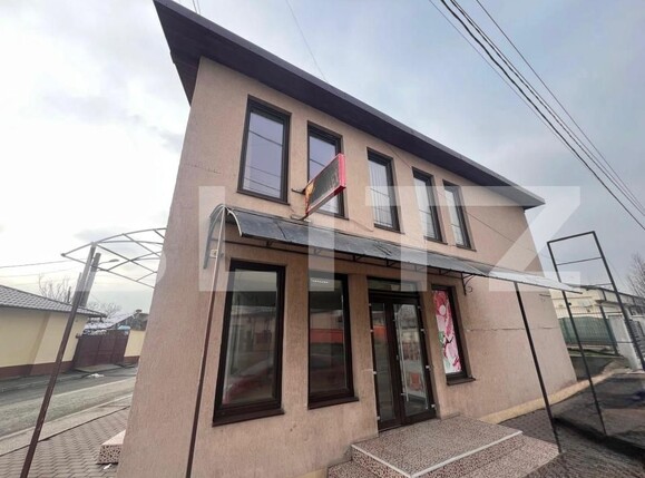 Spațiu comercial de închiriat Brestei - 187888SIC | BLITZ Craiova | Poza9