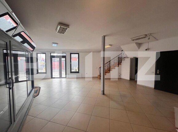 Spațiu comercial de închiriat Brestei - 187888SIC | BLITZ Craiova | Poza1