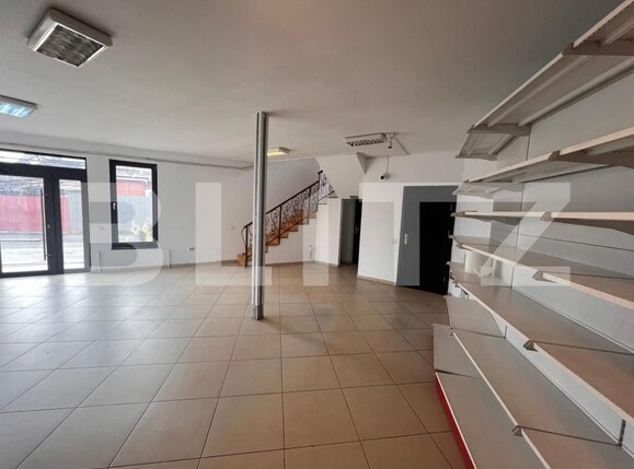 Spațiu comercial de închiriat Brestei - 187888SIC | BLITZ Craiova | Poza2