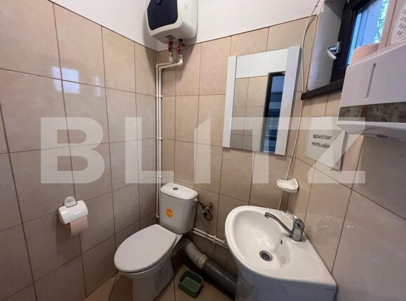 Spațiu comercial de închiriat Brestei - 187888SIC | BLITZ Craiova | Poza7