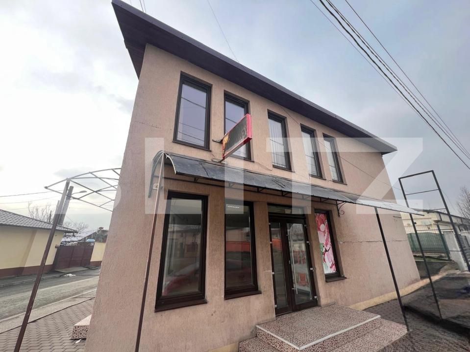 Spațiu comercial de închiriat Brestei - 187888SIC | BLITZ Craiova | Poza9