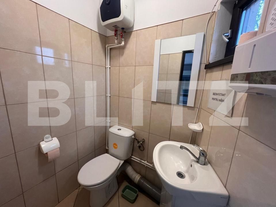 Spațiu comercial de închiriat Brestei - 187888SIC | BLITZ Craiova | Poza7