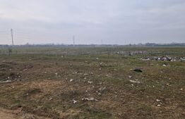 Teren extravilan parcelat, suprafață 726 mp, Cernele