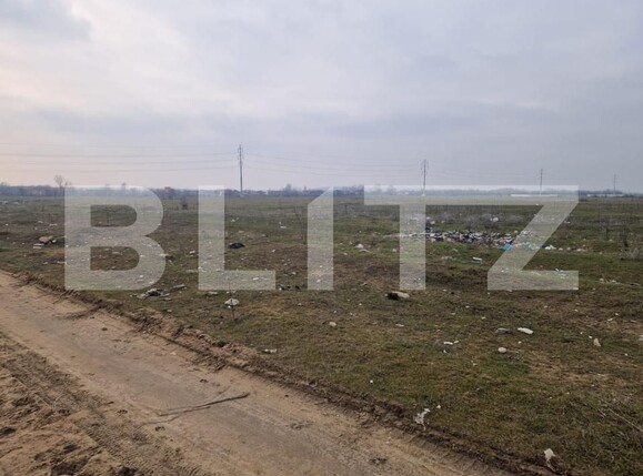 Teren de vânzare Cernele - 187890TV | BLITZ Craiova | Poza3