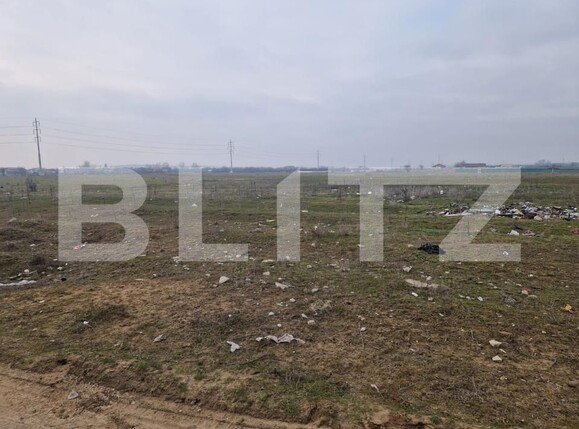 Teren de vânzare Cernele - 187890TV | BLITZ Craiova | Poza2