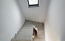 Casa de vanzare, 160 mp, zona Catargiu 