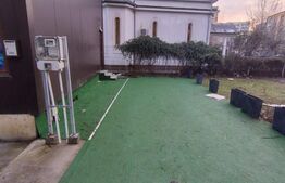 Spatiu comercial, 56 mp, Brazda lui Novac