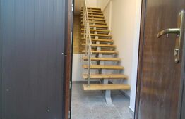 Spatiu comercial, 56 mp, Brazda lui Novac