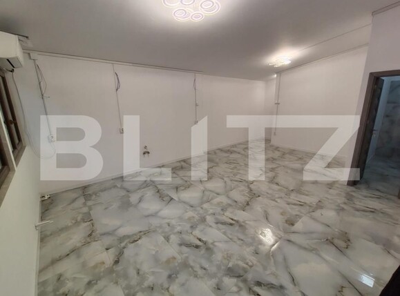 Spațiu comercial de închiriat Brazda lui Novac - 187909SIC | BLITZ Craiova | Poza2