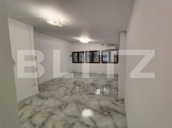 Spațiu comercial de închiriat Brazda lui Novac - 187909SIC | BLITZ Craiova | Poza1