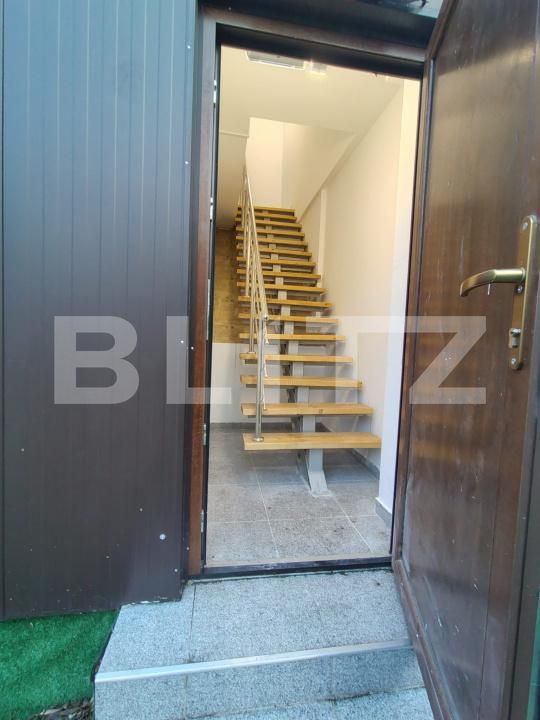 Spațiu comercial de închiriat Brazda lui Novac - 187909SIC | BLITZ Craiova | Poza5