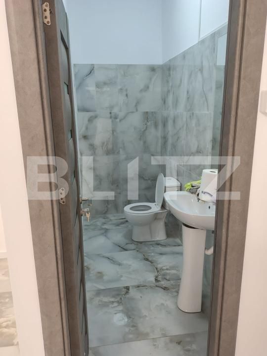 Spațiu comercial de închiriat Brazda lui Novac - 187909SIC | BLITZ Craiova | Poza4