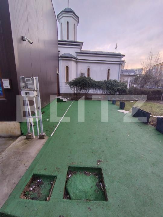 Spațiu comercial de închiriat Brazda lui Novac - 187909SIC | BLITZ Craiova | Poza6