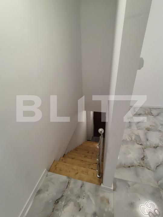 Spațiu comercial de închiriat Brazda lui Novac - 187909SIC | BLITZ Craiova | Poza3