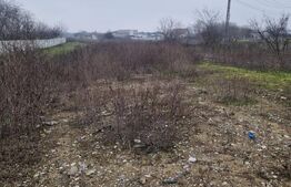 Teren de vânzare Exterior Vest - 189035TV | BLITZ Craiova | Poza3