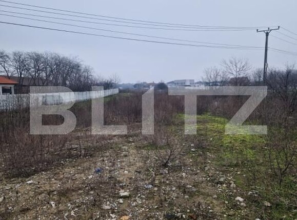 Teren de vânzare Malu Mare - 187913TV | BLITZ Craiova | Poza3