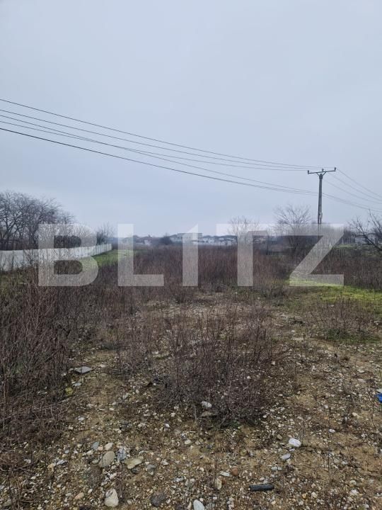 Teren de vânzare Malu Mare - 187913TV | BLITZ Craiova | Poza2