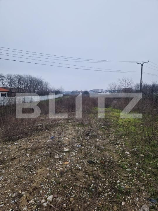 Teren de vânzare Malu Mare - 187913TV | BLITZ Craiova | Poza3