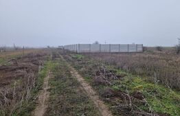 Vând teren intravilan 918 mp – Șimnicul de Sus