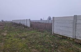 Vând teren intravilan 918 mp – Șimnicul de Sus