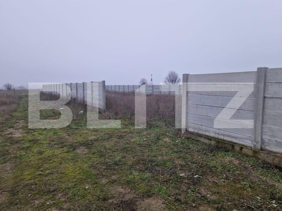 Teren de vânzare Simnicu de Sus  - 187915TV | BLITZ Craiova | Poza2