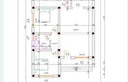 CASA MEDITERANEEANA Bariera Valcii , teren 355 mp constructie noua 