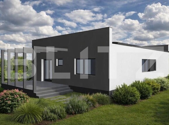 Casa de vânzare 4 camere Simnicu de Jos  - 187934CV | BLITZ Craiova | Poza1