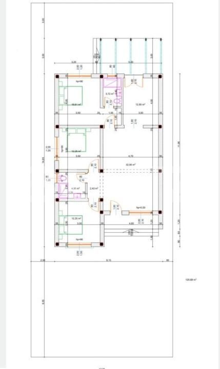Casa de vânzare 4 camere Simnicu de Jos  - 187934CV | BLITZ Craiova | Poza3