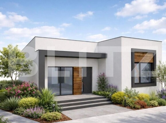 Casa de vânzare 4 camere Simnicu de Jos  - 187935CV | BLITZ Craiova | Poza1