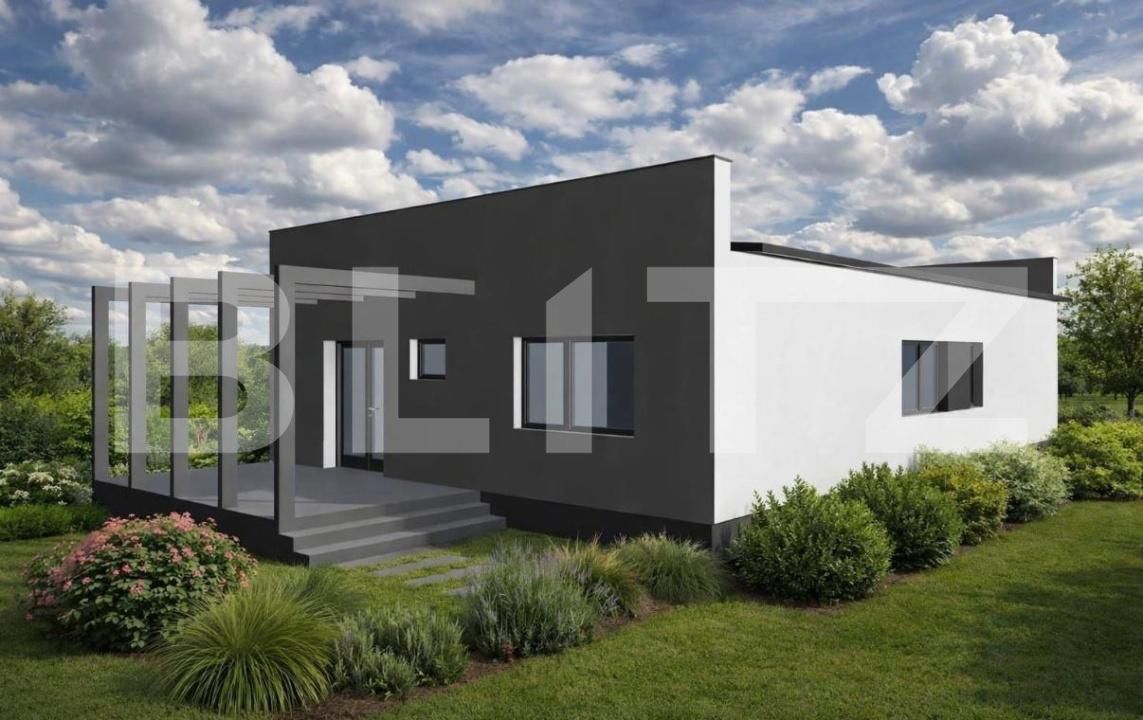 Casa de vânzare 4 camere Simnicu de Jos  - 187935CV | BLITZ Craiova | Poza2