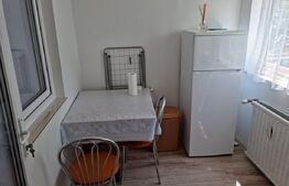 Garsoniera semidecomandata, etaj 1/4,Podul Electro, zona Lapus.