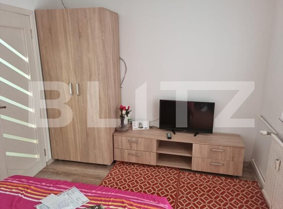 Garsonieră de vânzare Lapus - 187997AV | BLITZ Craiova | Poza1
