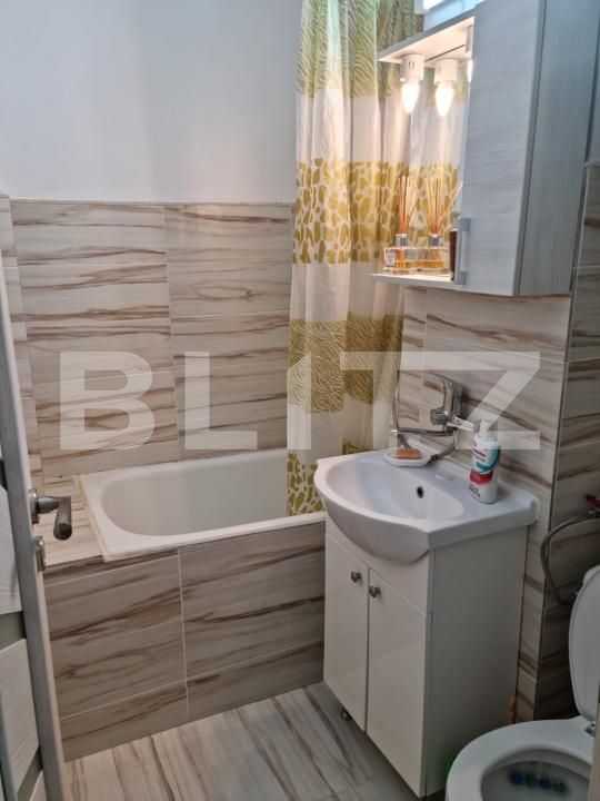Garsonieră de vânzare Lapus - 187997AV | BLITZ Craiova | Poza7